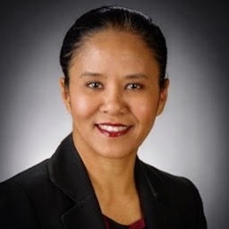 Angela Thi Bennett