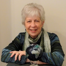 Susan Buck Sutton