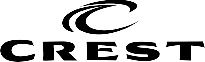 Crest logo
