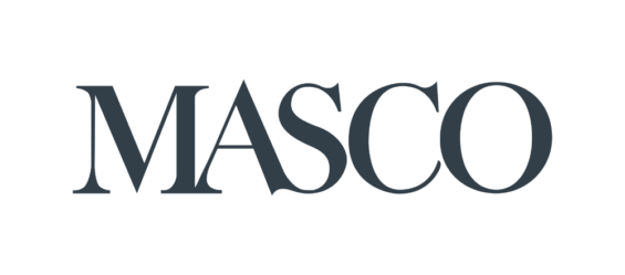 Masco Corp. logo